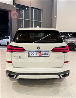 بي ام دبليو X5